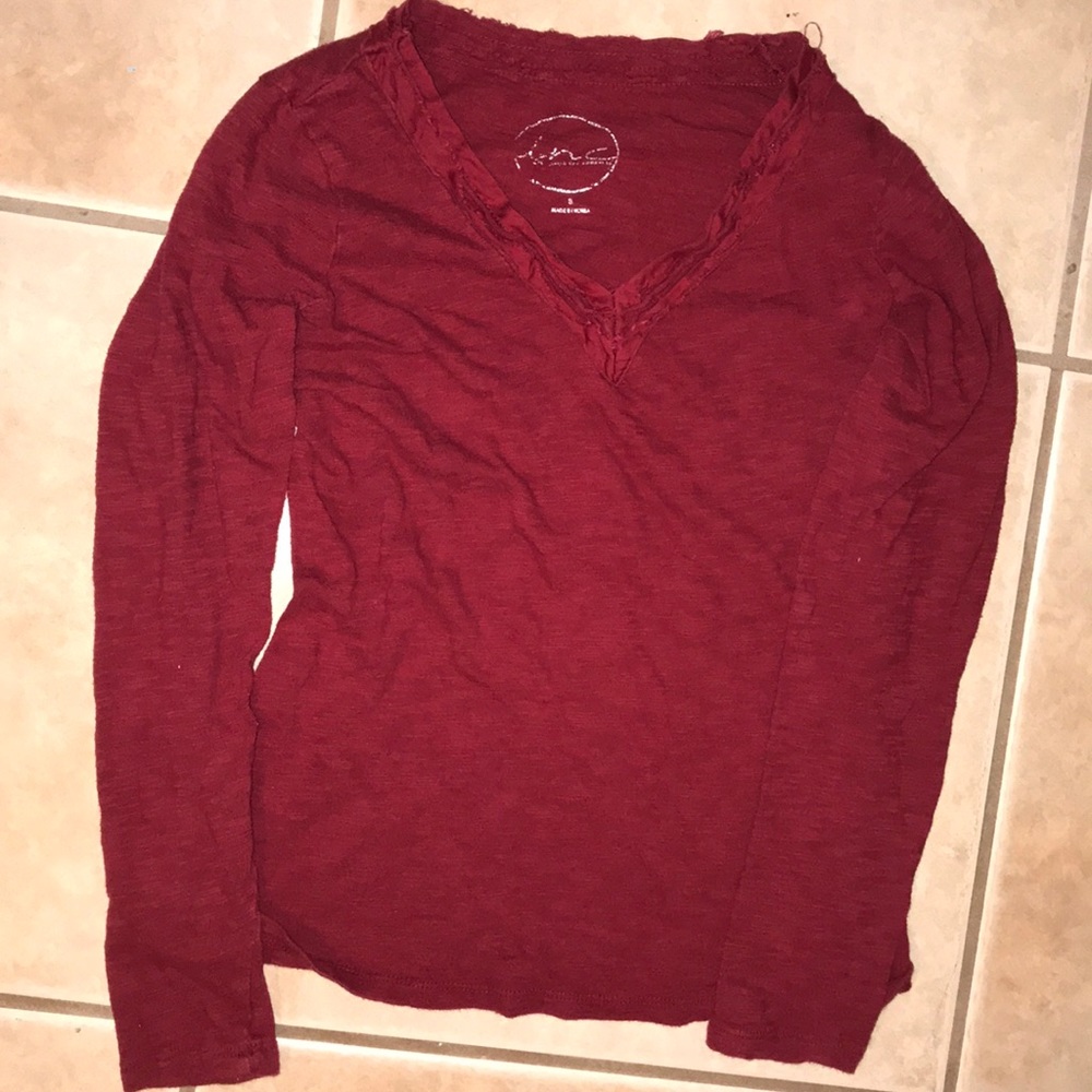 International Concepts Shirt